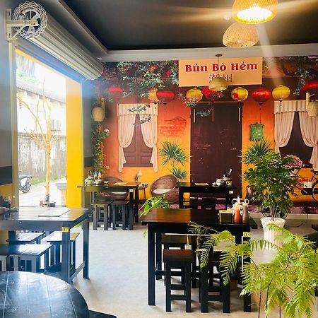 Thien Phu Nghia 2 - Hotel Phú Quốc Exterior foto